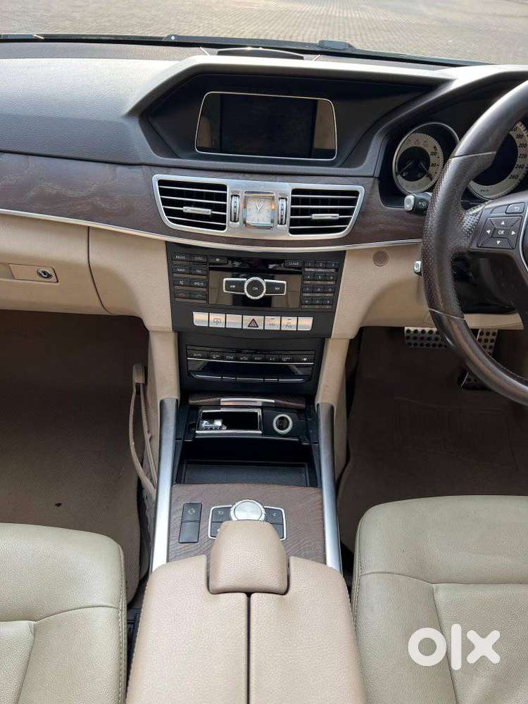 Mercedes-benz E-class E 250 Cdi Classic, 2014, Diesel
