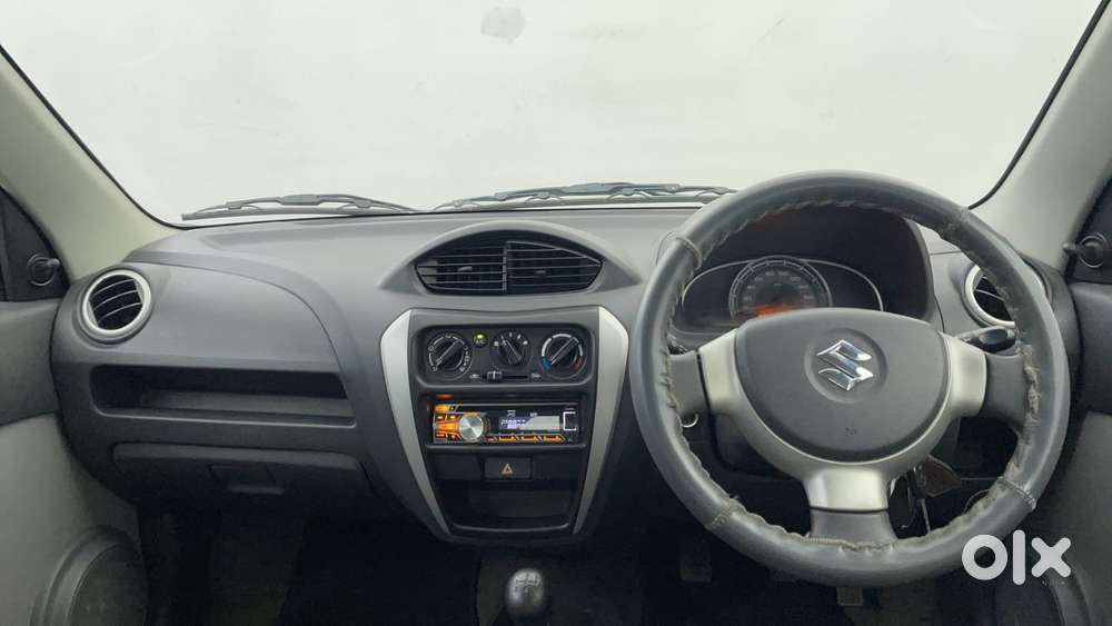 Maruti Suzuki Alto 800 Lxi, 2018, Petrol
