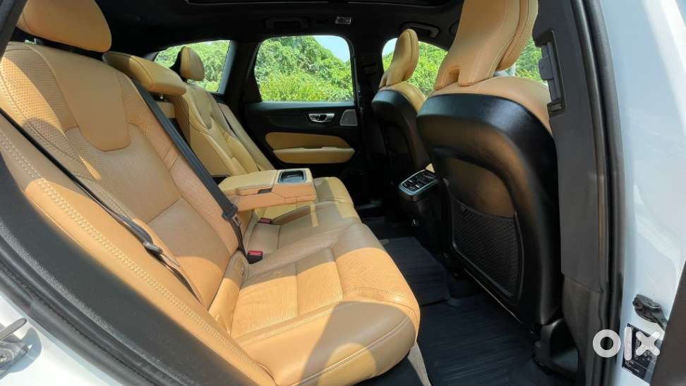 Volvo Xc60 D5 Inscription, 2019