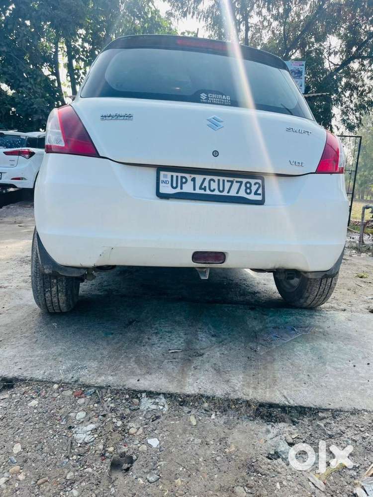 Maruti Suzuki Swift 2016 Diesel Good Condition