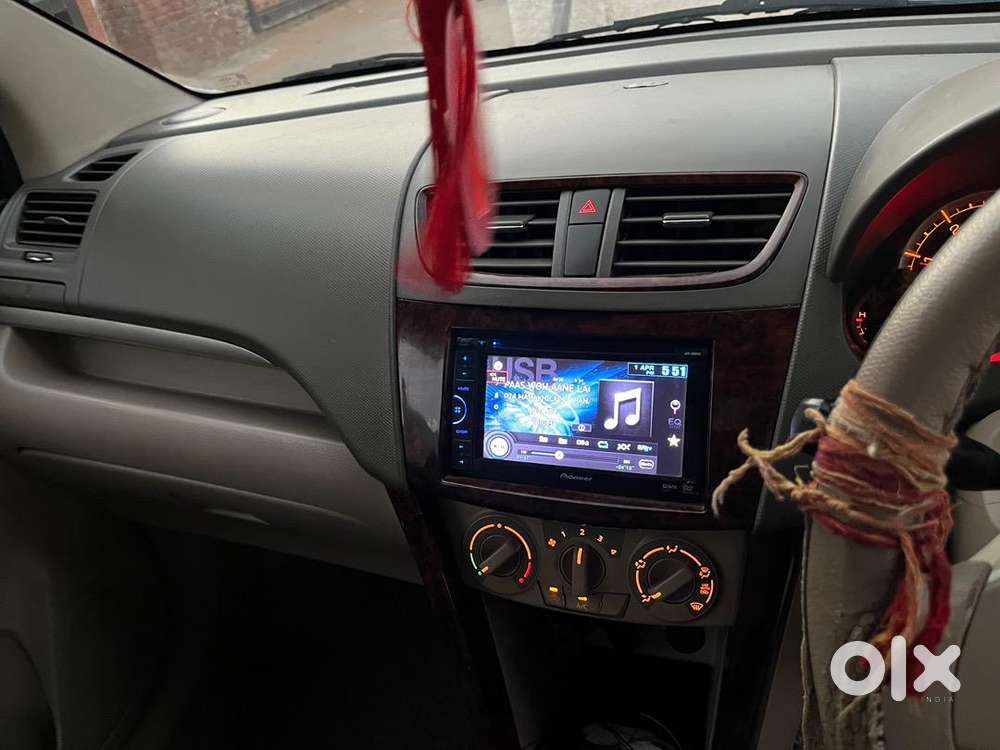 Maruti Suzuki Diesel 2015