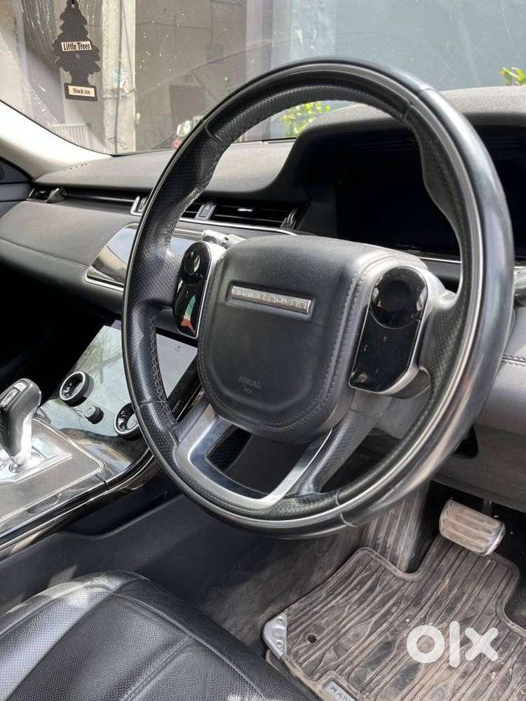 Land Rover Range Evoque Hse Dynamic, 2021, Diesel