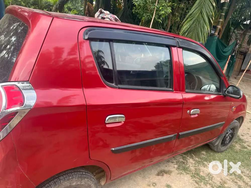 Maruti Suzuki Alto 800 2015 Petrol 75000 Km Driven