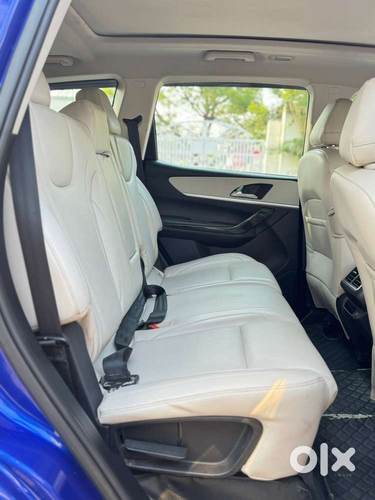 Mahindra Xuv700 Diesel 2022
