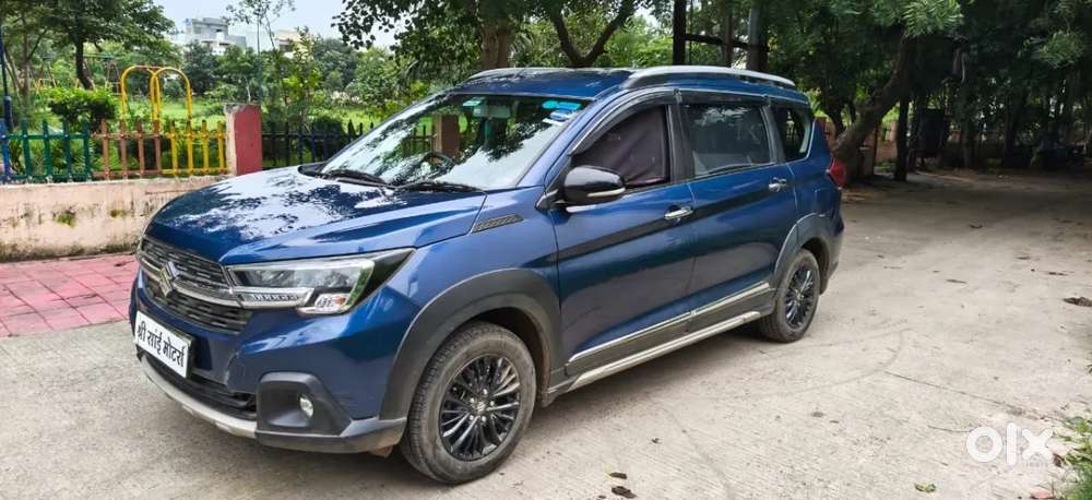 Maruti Suzuki Xl6 1.5 Alpha Mt, 2021, Petrol