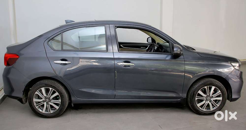 Honda Amaze Vx 1.2 Petrol Cvt, 2024, Petrol
