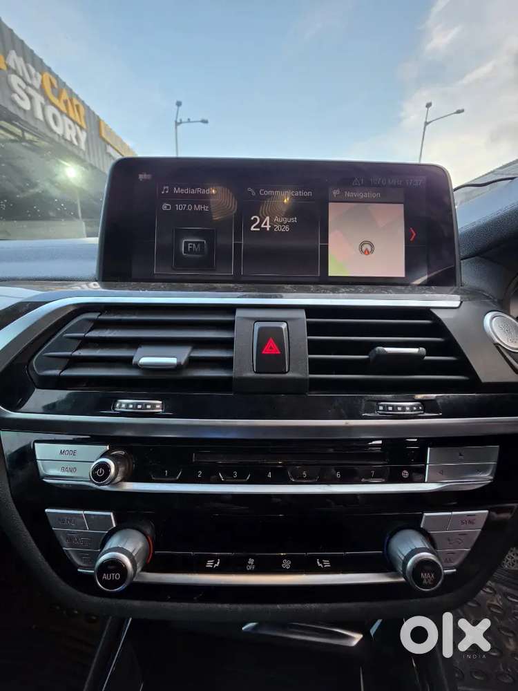 Bmw X3 2020 Diesel