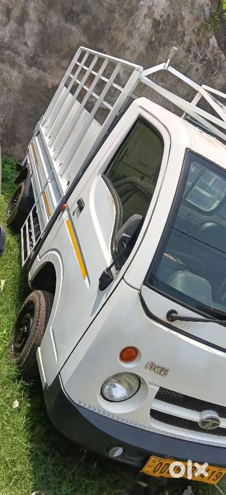 Tata Ace,2021 Model