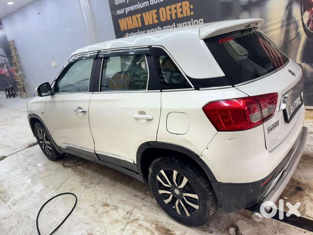 Maruti Suzuki Diesel 2017