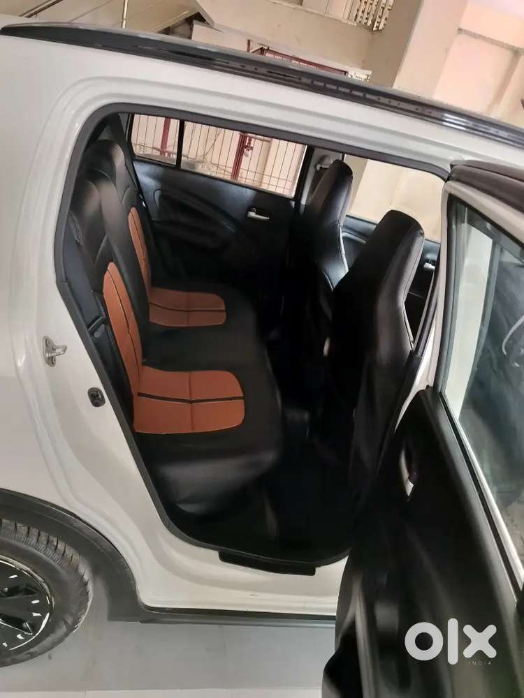 Maruti Suzuki Celerio X Vxi 2019