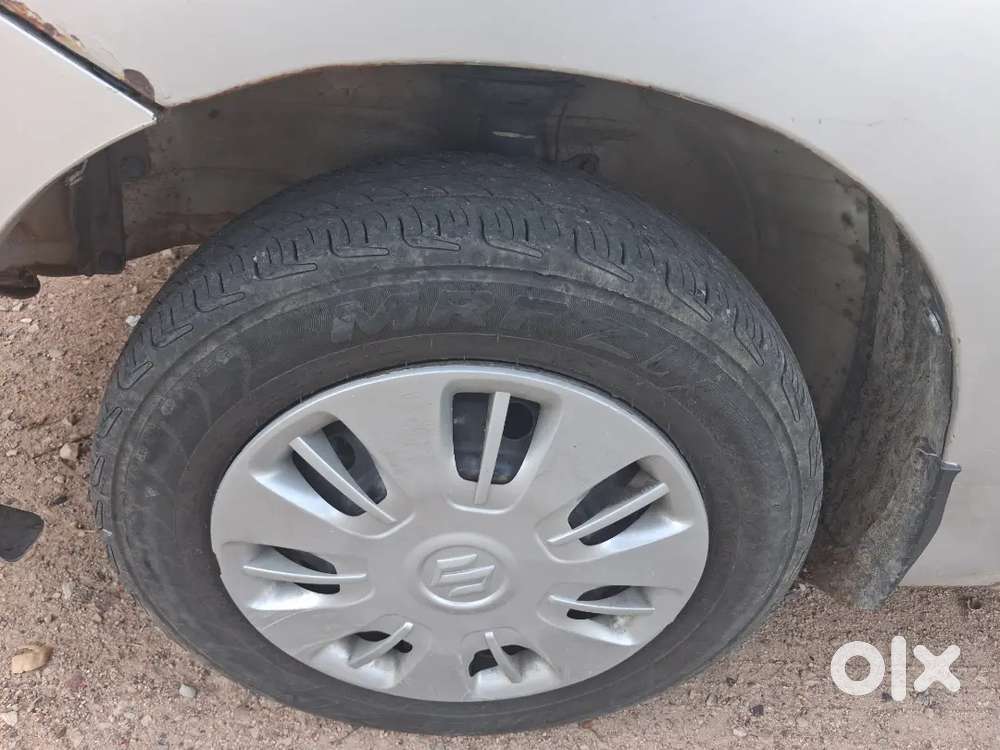 Gaadi Main Led Or Back Camera Laga Hua Hai Bettry New Power Steering