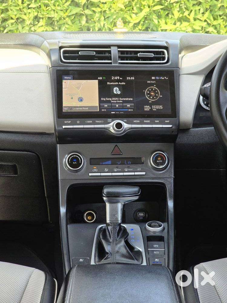 Hyundai Creta 1.5 Sx (o) Diesel At, 2020, Diesel