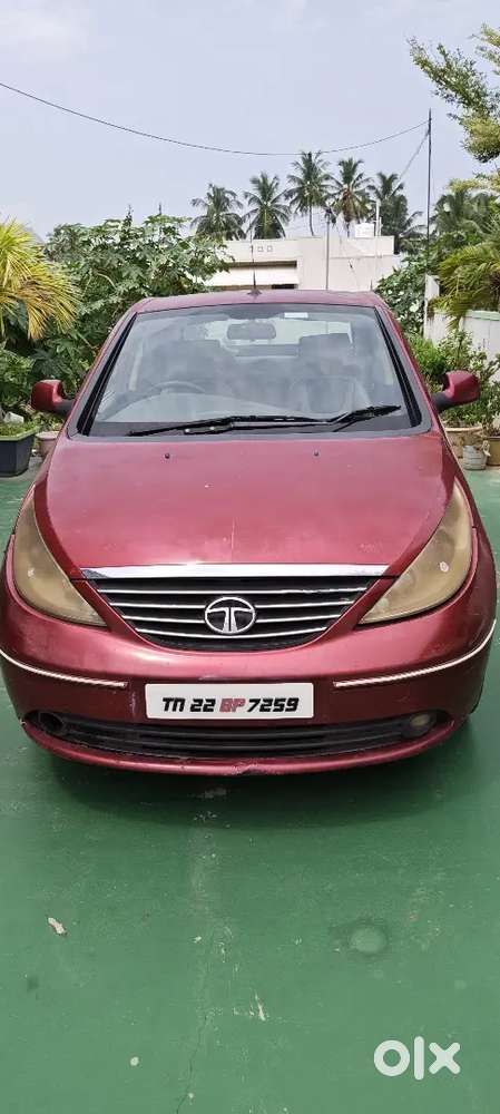 Tata Manza