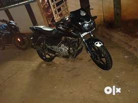 Olx deals bike offer