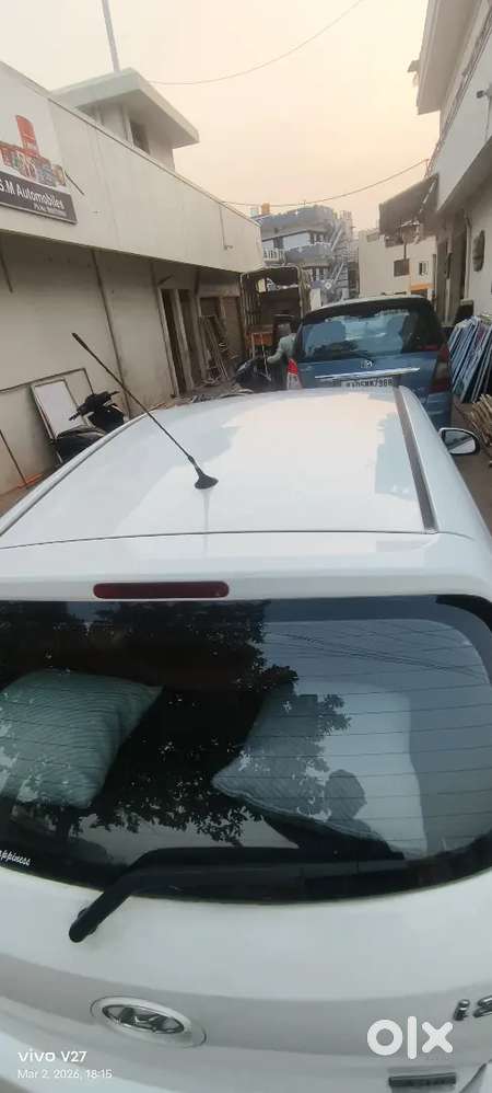 Hyundai I20 2012 Diesel 100000 Km Driven