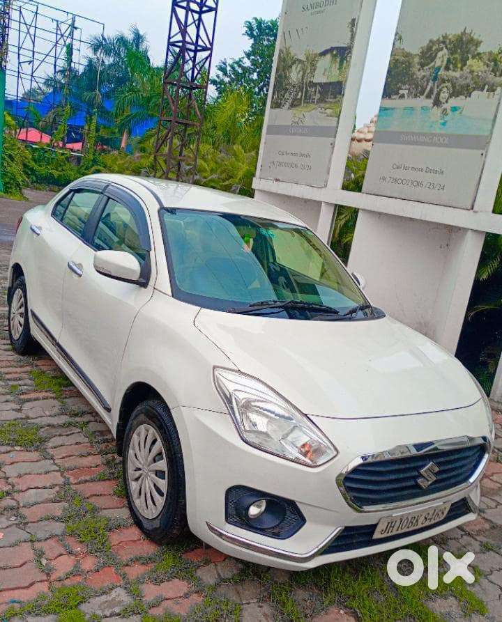 Maruti Dzire Vdi 2018