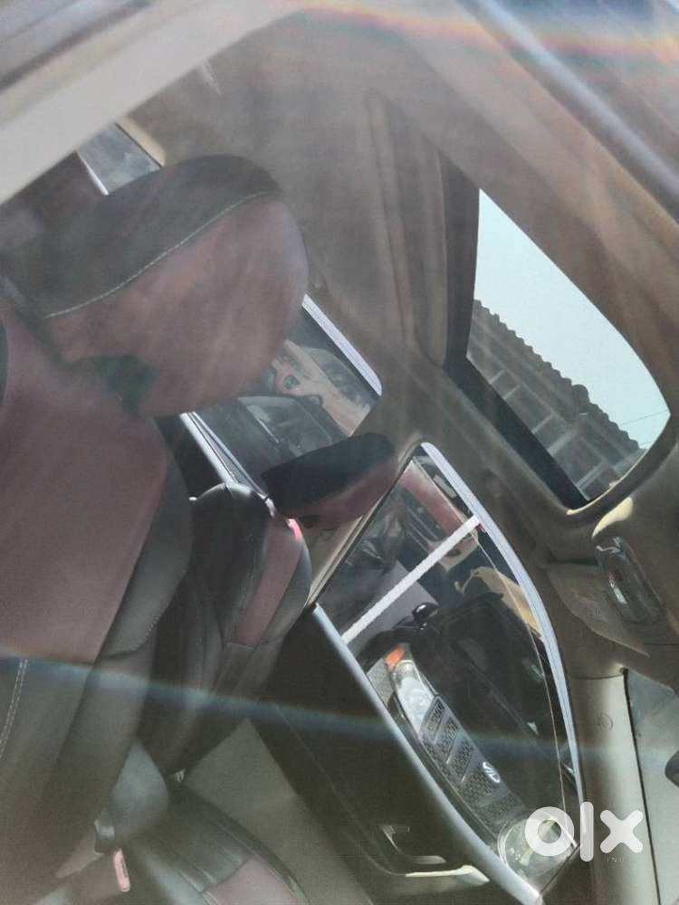 Mahindra Xuv500 2.2 W10, 2015, Diesel