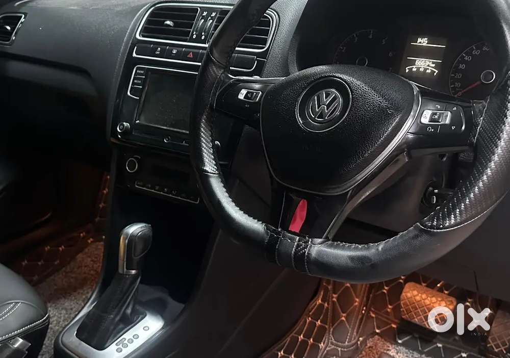 Volkswagen Polo Gt 2021