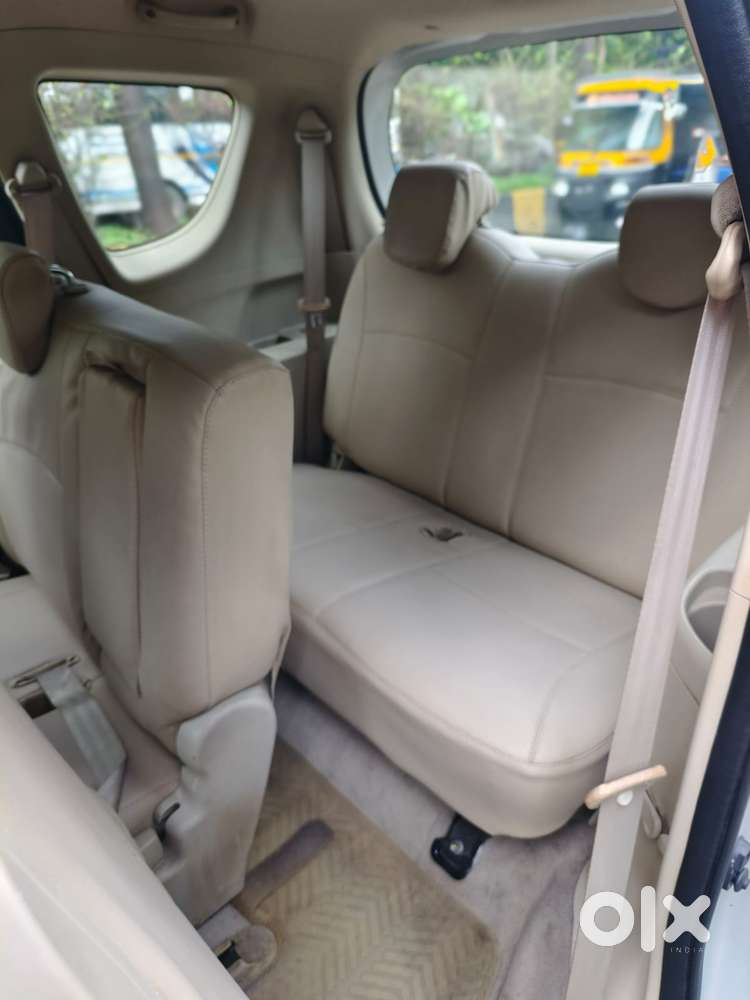 Maruti Suzuki Ertiga Vxi Abs Bs Iv, 2013, Petrol