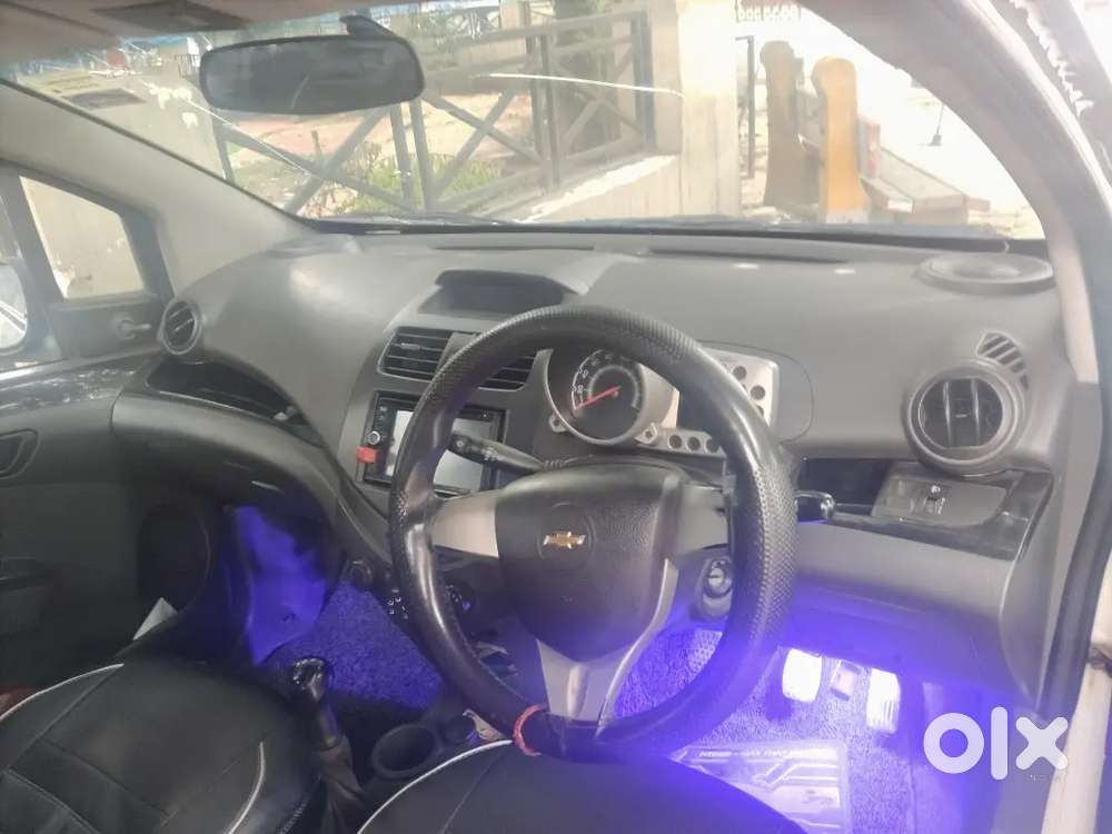 Chevrolet Beat Diesel 2014