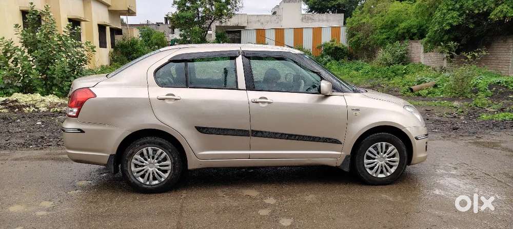 Maruti Swift Vdi 2010