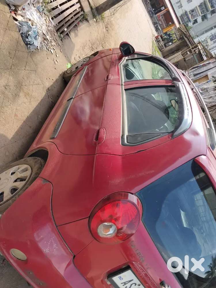 Chevrolet Spark For Sale