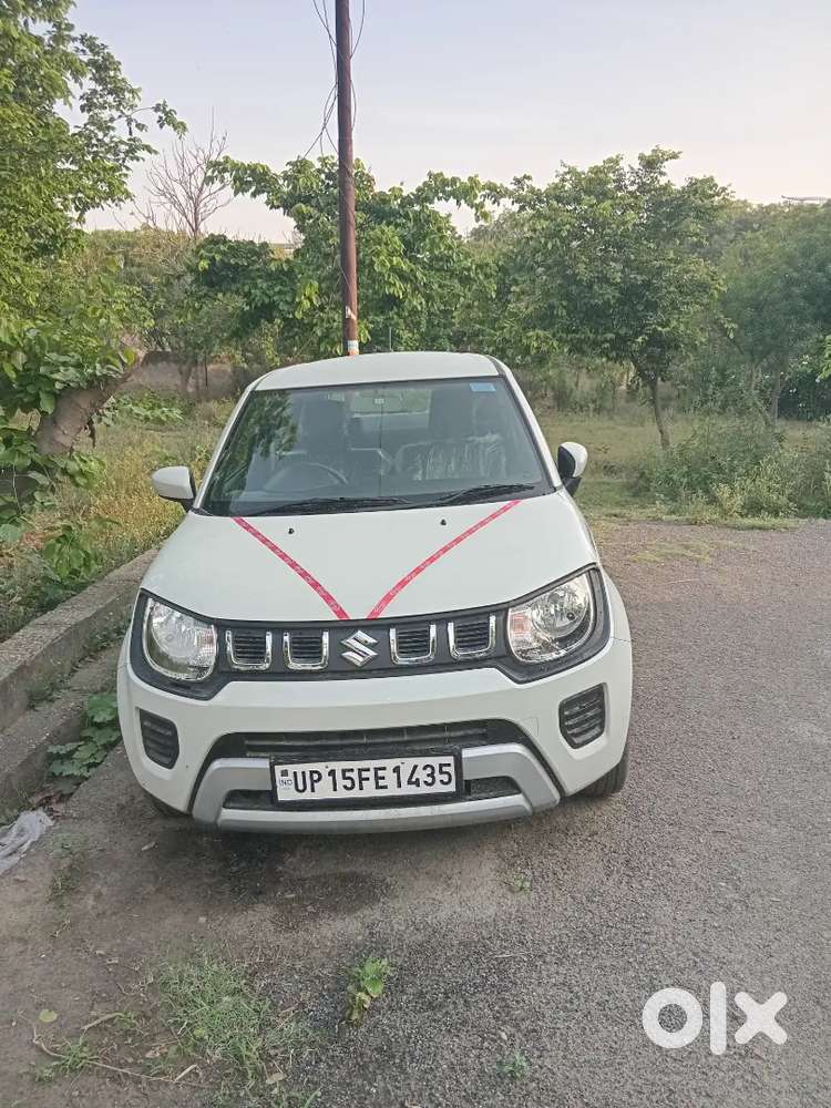 Brand New Condition