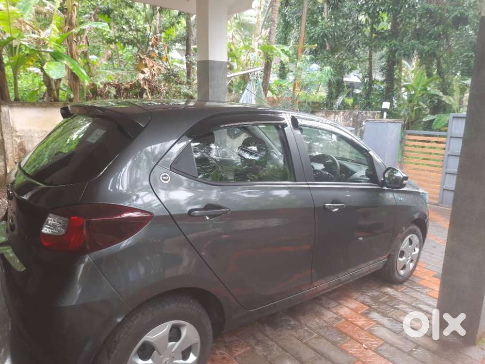 Tata Tiago Ev 2023 August Electric Well Maintained