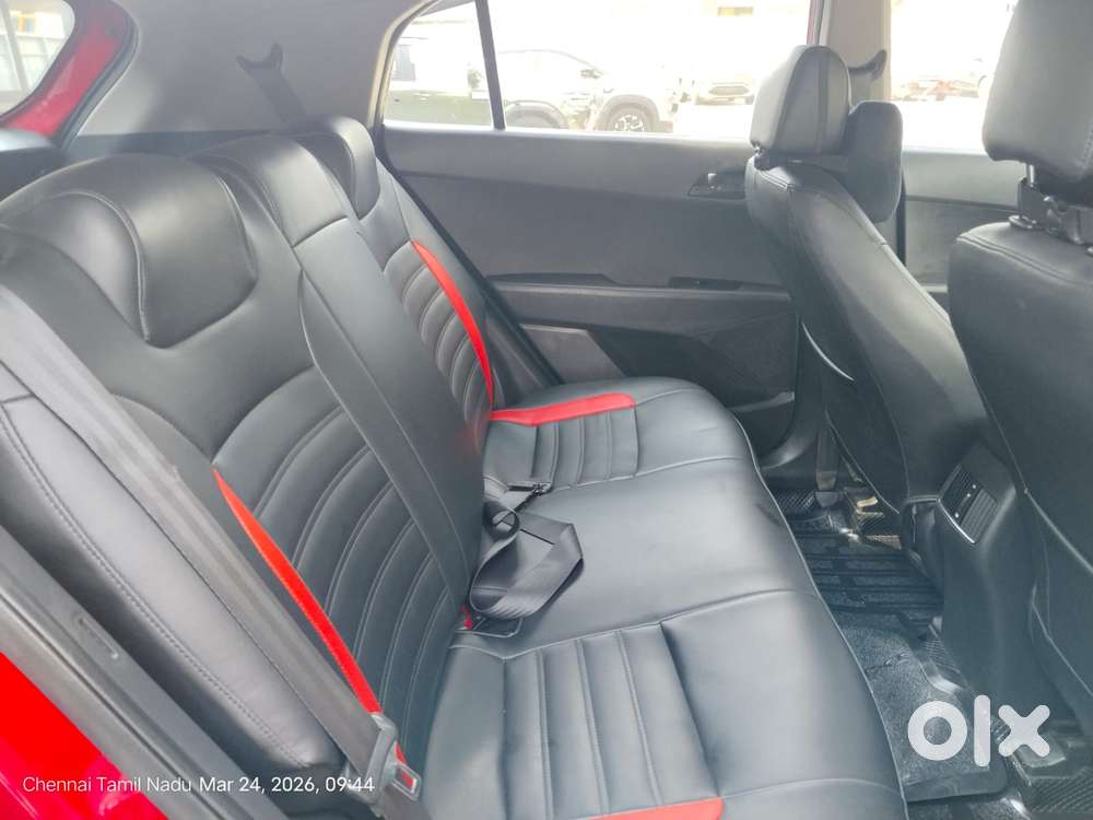 Hyundai Creta 1.4 Crdi S Plus, 2016, Diesel