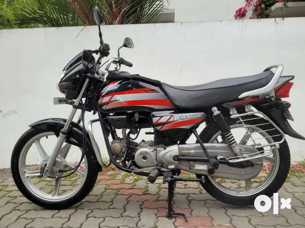 Olx bike cd deluxe new arrivals