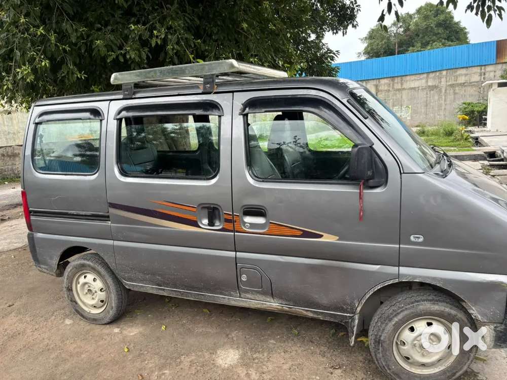 Full Original Car