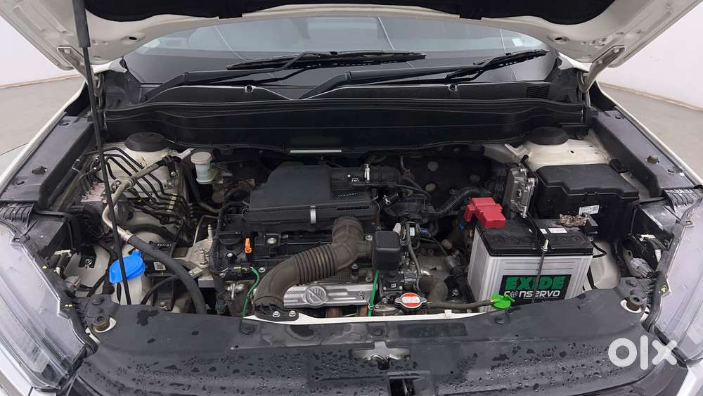 Toyota Urban Cruiser Hyryder 1.5 G Neo Drive At, 2024, Petrol