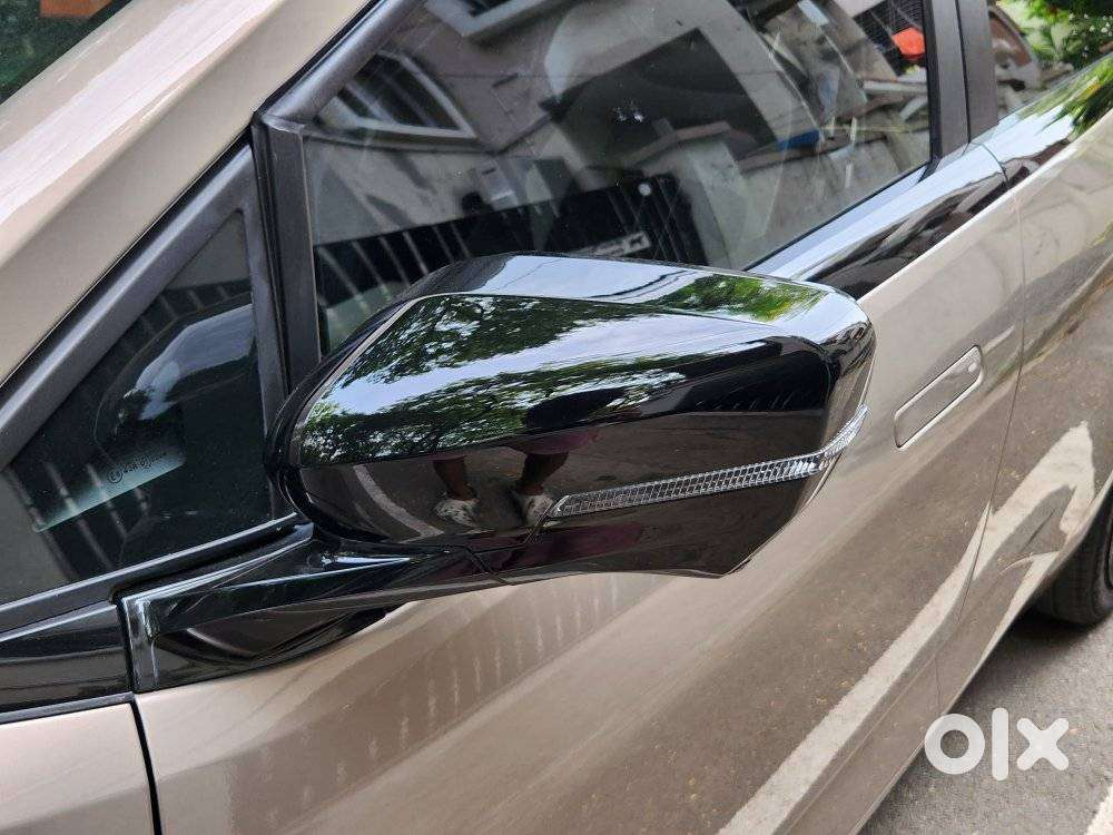 Tata Altroz Creative S, 2025, Petrol