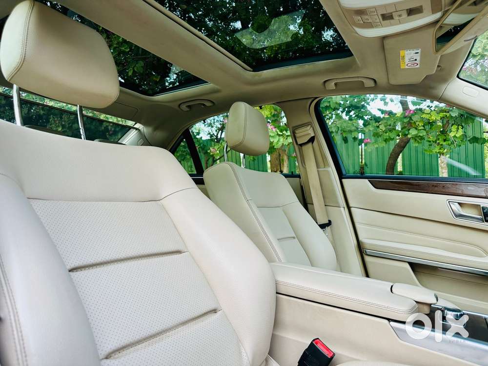 Mercedes-benz E-class E 250 Cdi Classic, 2017, Diesel