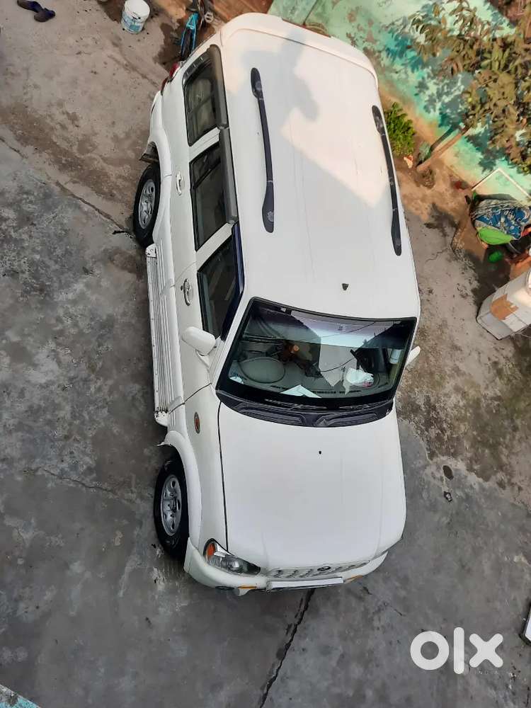 Mahindra Scorpio 2011 Diesel 250000 Km Driven