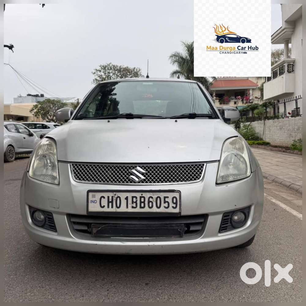 Maruti Suzuki Swift Dzire, 2009, Petrol