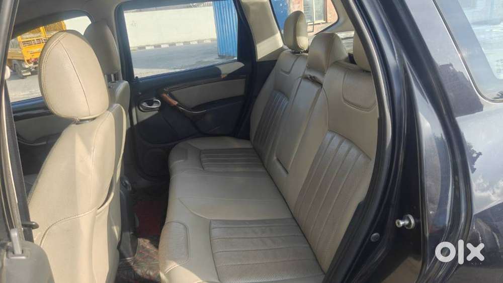 Renault Duster 110 Ps Rxl Adventure, 2013, Diesel