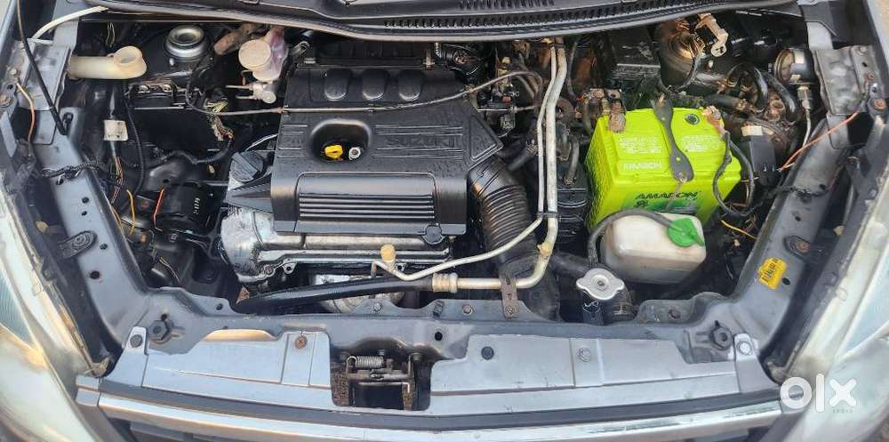 Maruti Suzuki Wagon R Lxi Cng, 2014, Cng & Hybrids