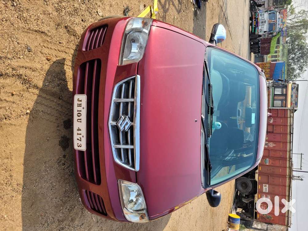 Maruti Suzuki Alto Lxi Well Maintained.