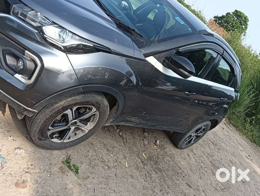 Tata Nexon 1.5 Revotorq Xz Plus Premium, 2021, Petrol