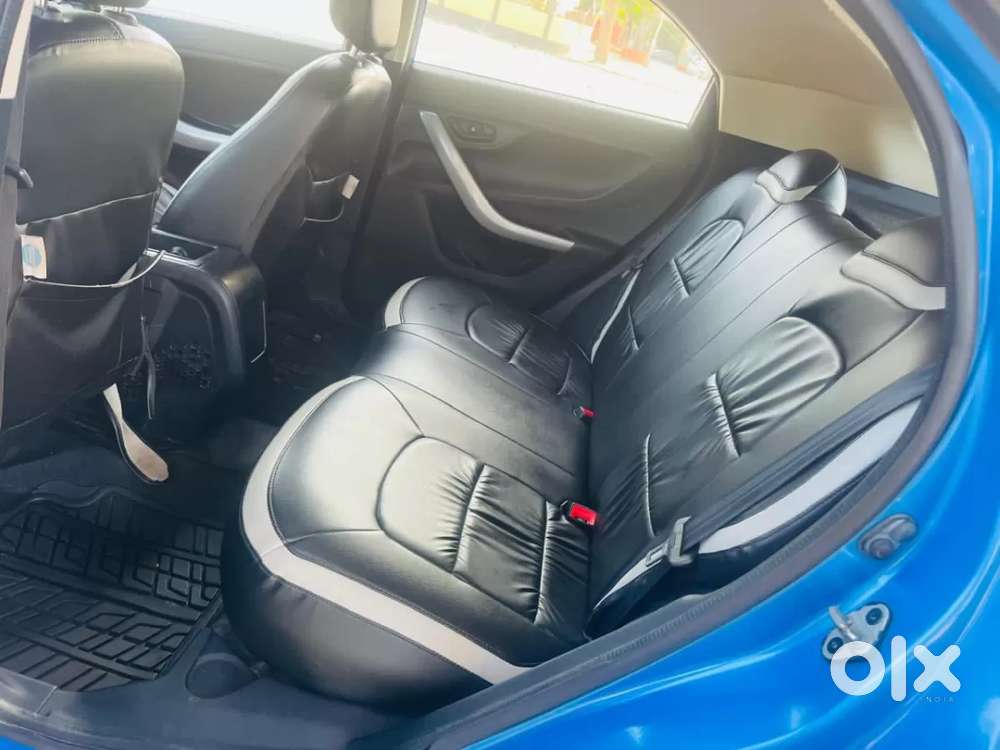 Tata Nexon 1.2 Revotron Xm, 2020, Petrol