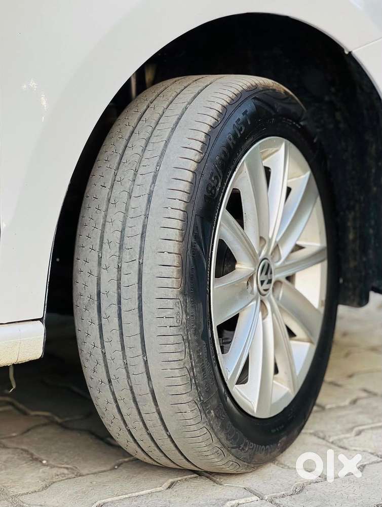 Volkswagen Vento 1.2 Tsi Highline, 2016, Petrol