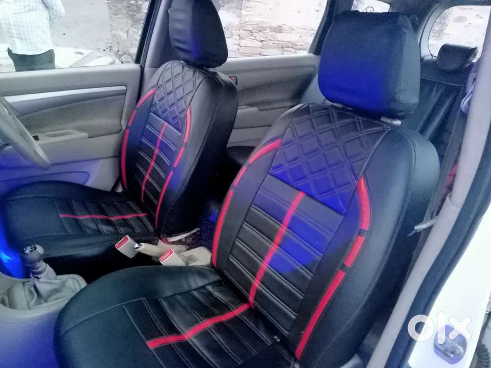 Maruti Suzuki Ertiga 2012 Diesel 130000 Km Driven