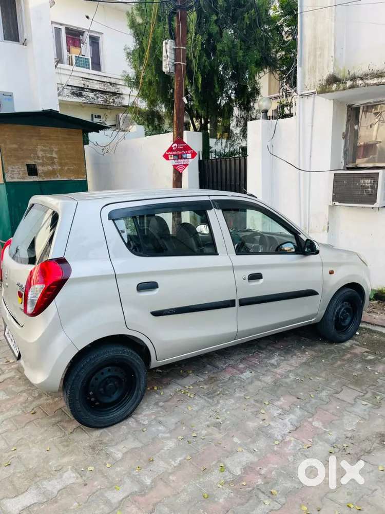 Maruti Suzuki Alto 800 2019 Petrol 60000 Km Driven