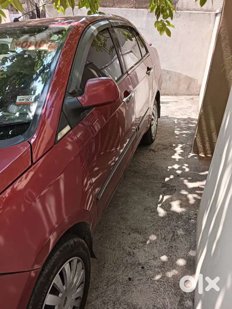 Tata Manza Quadrajet 2011 Well Maintained