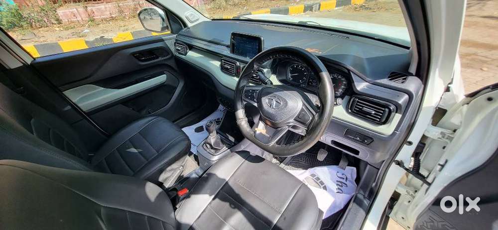 Tata Punch Adventure, 2023, Petrol