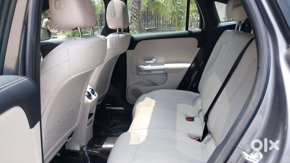 Mercedes-benz Gla 200, 2024, Petrol