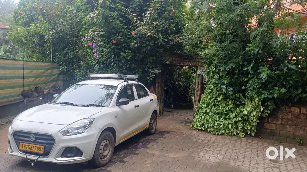 Maruti Suzuki Dzire 2024 Cng & Hybrids 98000 Km Driven