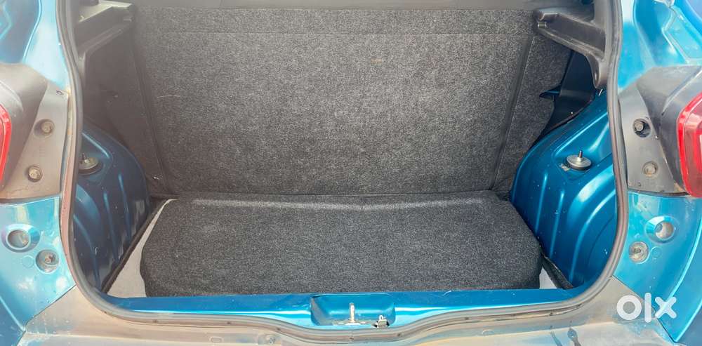 Renault Kwid 2019-ongoing 1.0 Climber Amt (o), 2020, Petrol