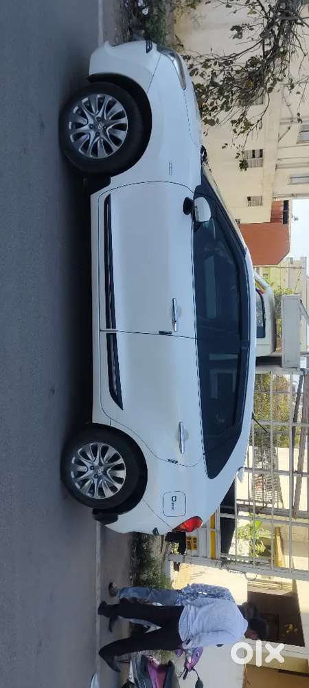 Maruti Suzuki Baleno 2016 Diesel 97000 Km Driven